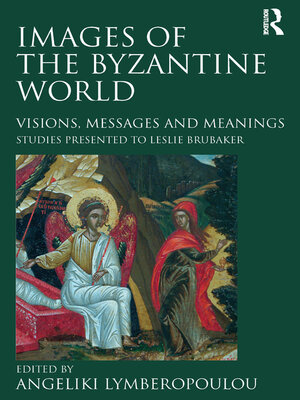 cover image of Images of the Byzantine World